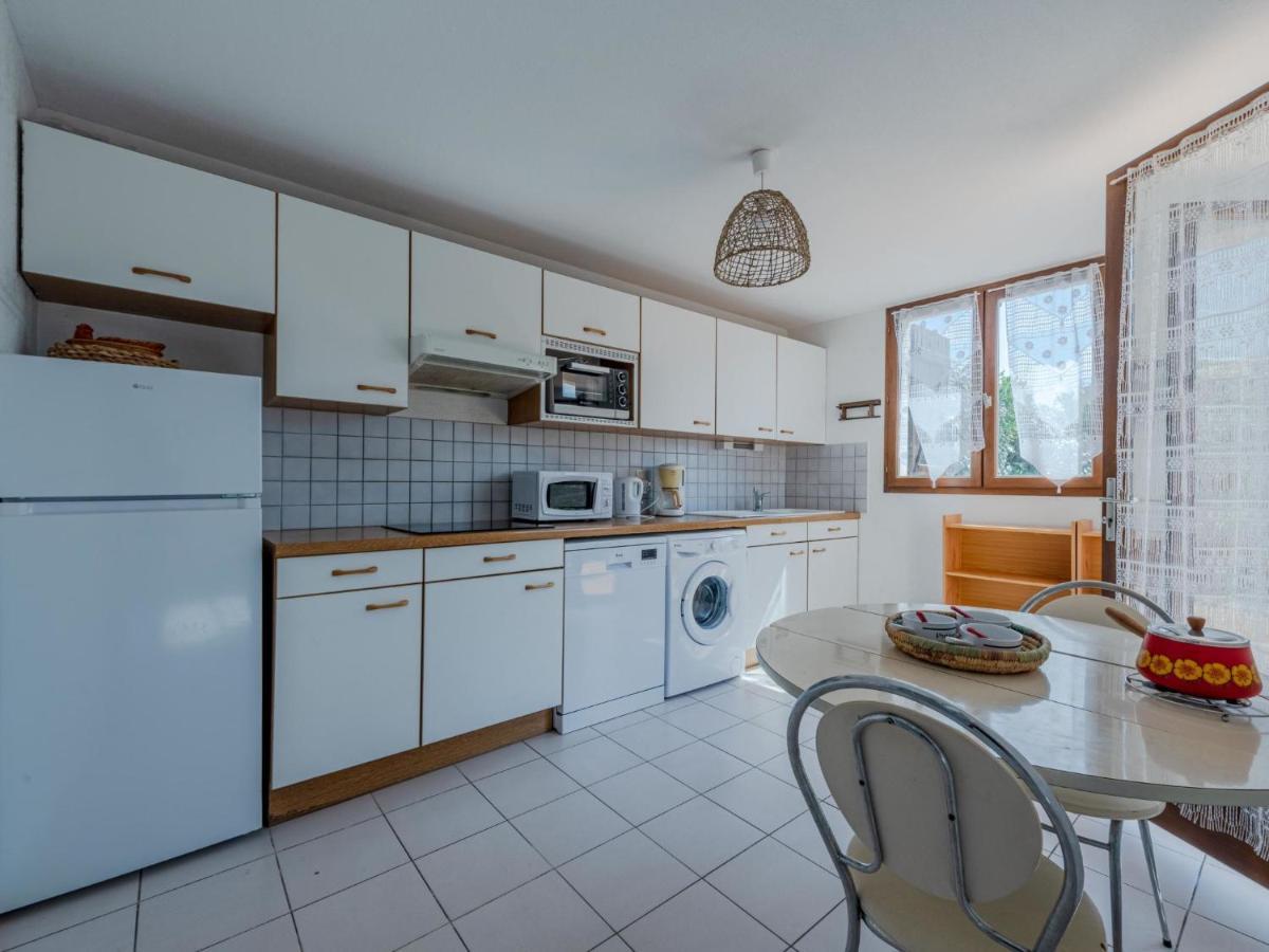 Holiday Home Hameau Des Tamarins-2 By Interhome Le Barcarès Zewnętrze zdjęcie