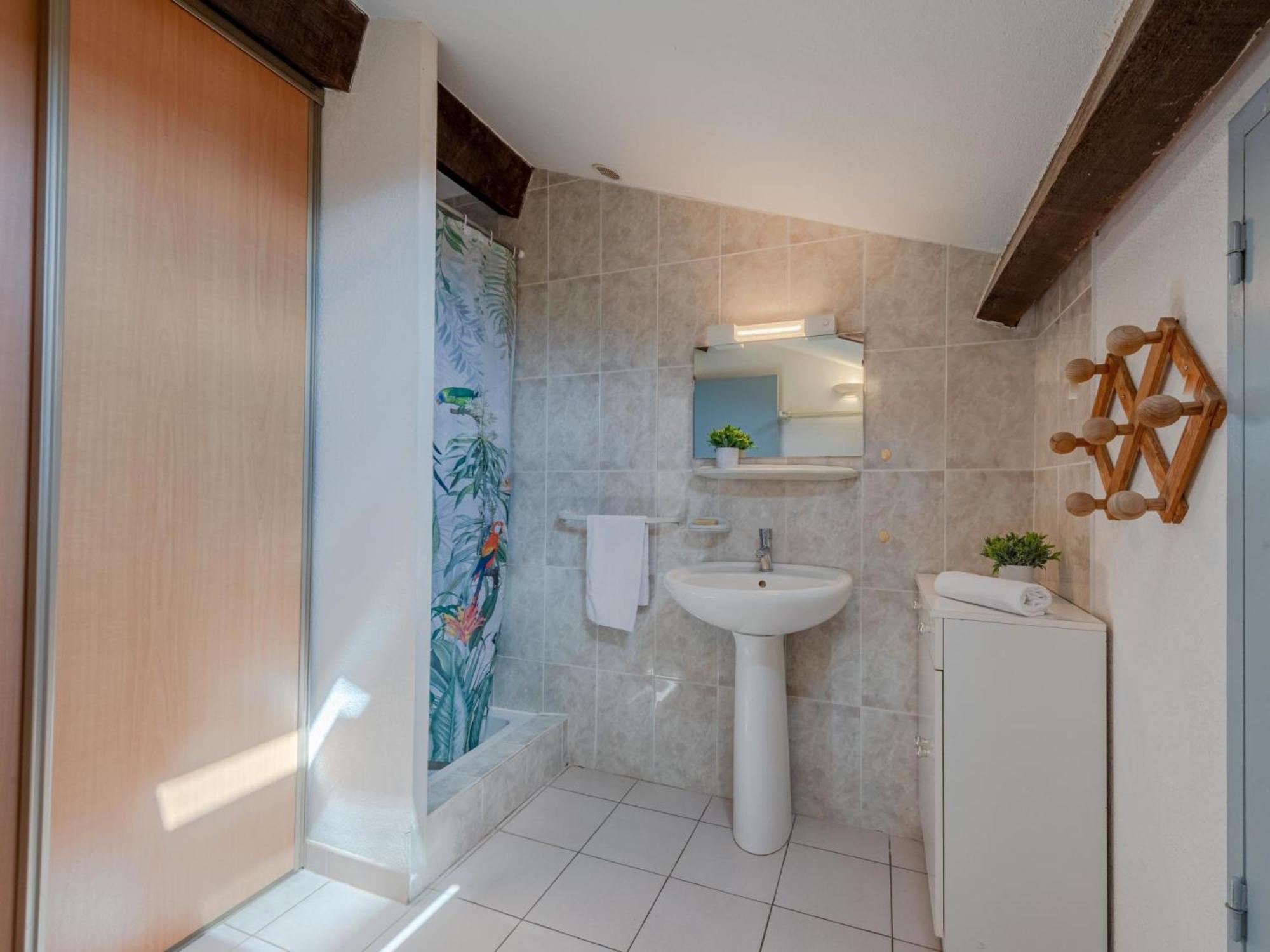 Holiday Home Hameau Des Tamarins-2 By Interhome Le Barcarès Zewnętrze zdjęcie