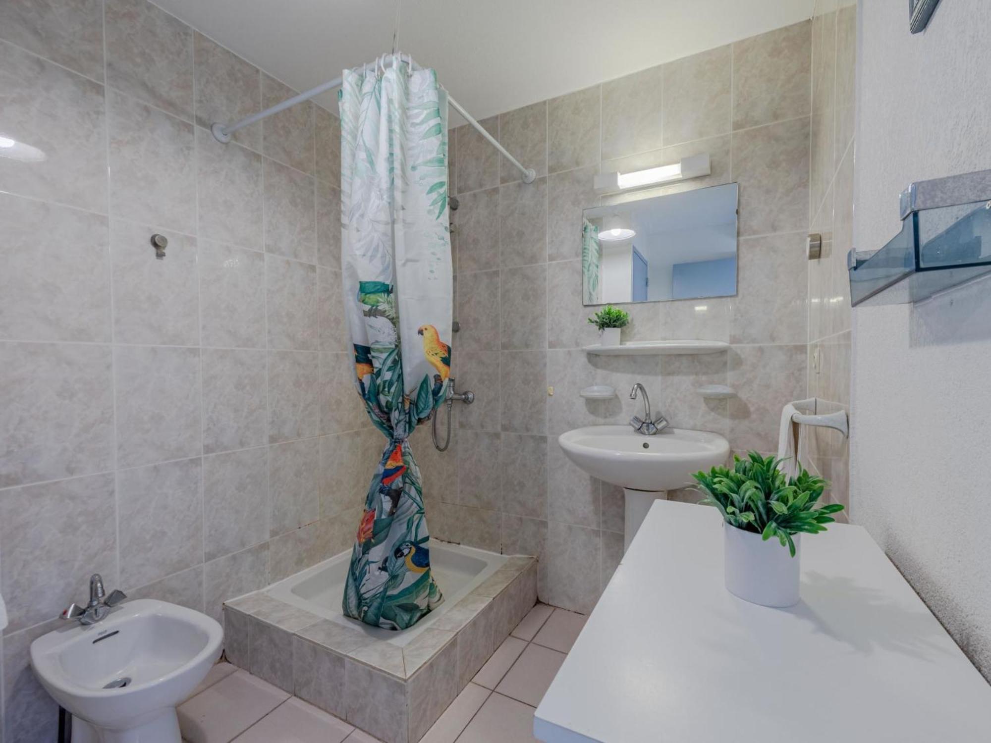 Holiday Home Hameau Des Tamarins-2 By Interhome Le Barcarès Zewnętrze zdjęcie